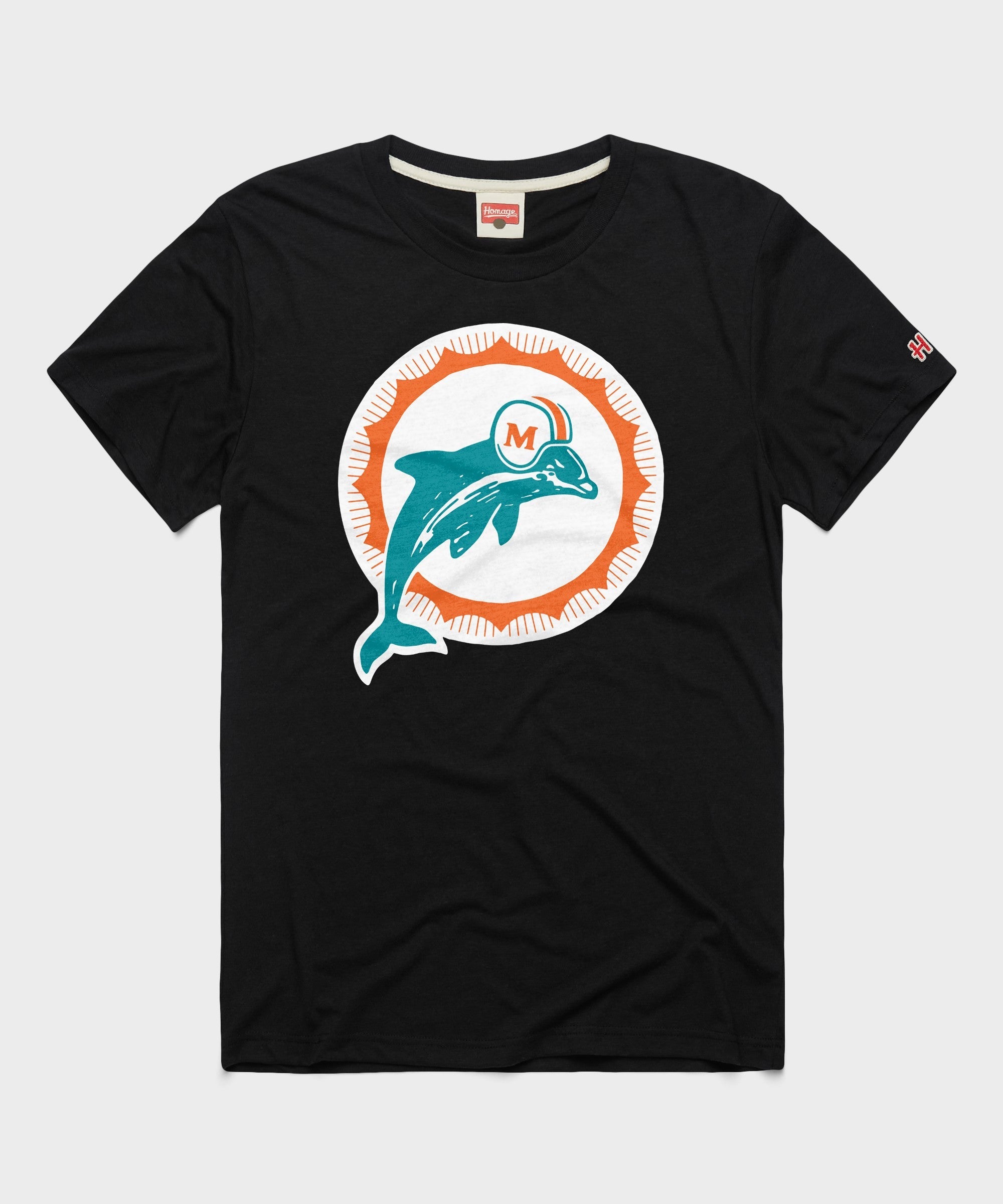 miami dolphins '66