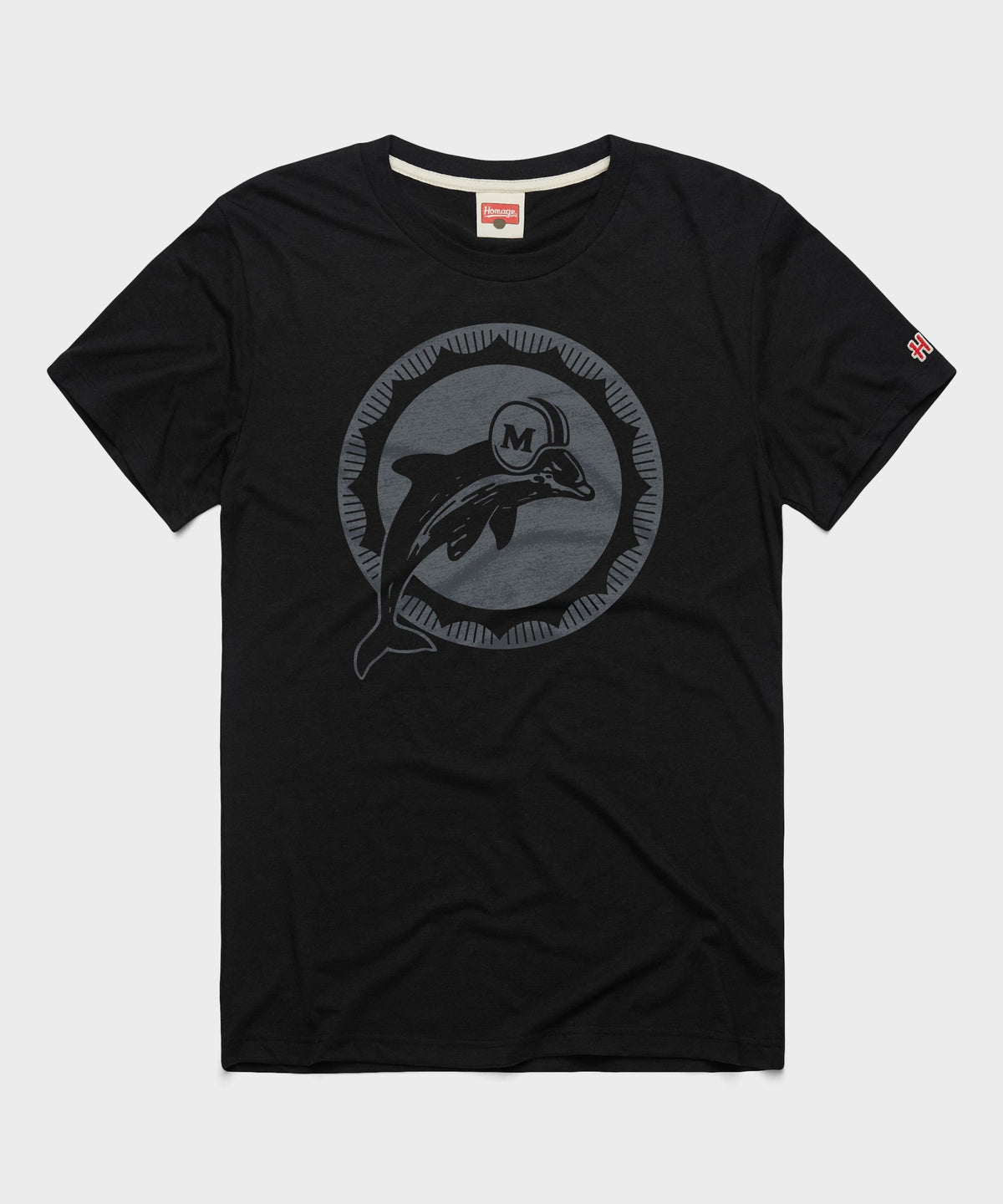 miami dolphins '66 blackout