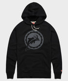 Miami Dolphins '66 Blackout Hoodie