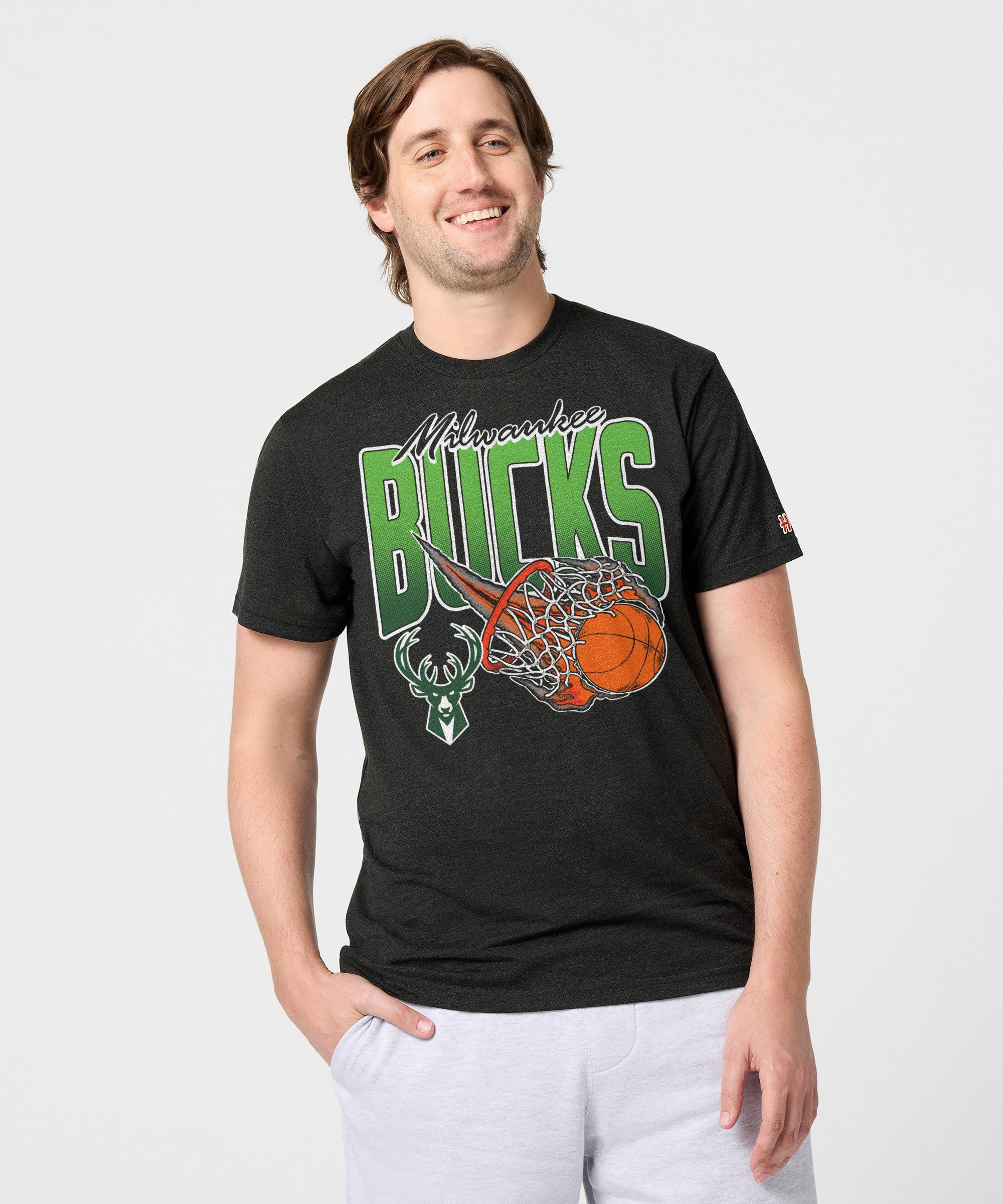 milwaukee bucks on fire