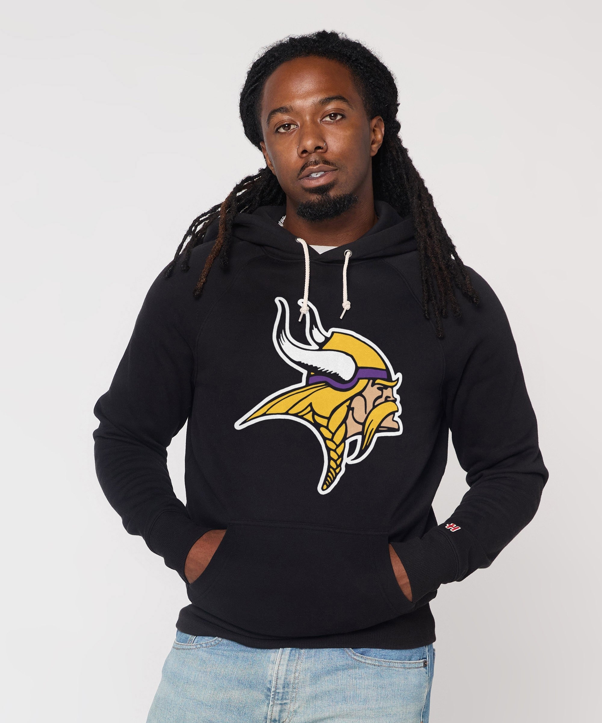 minnesota vikings '13 hoodie