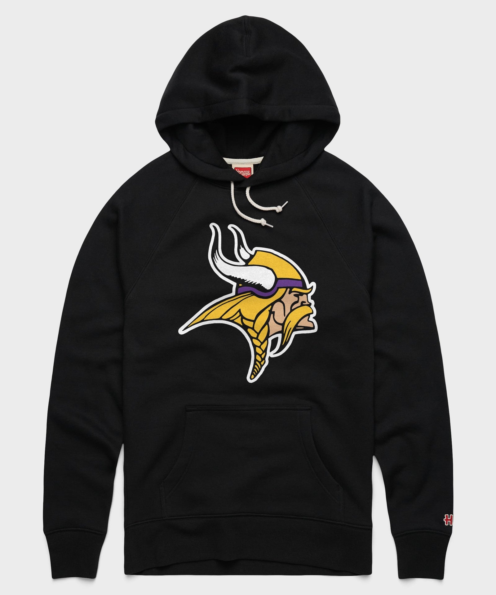 minnesota vikings '13 hoodie