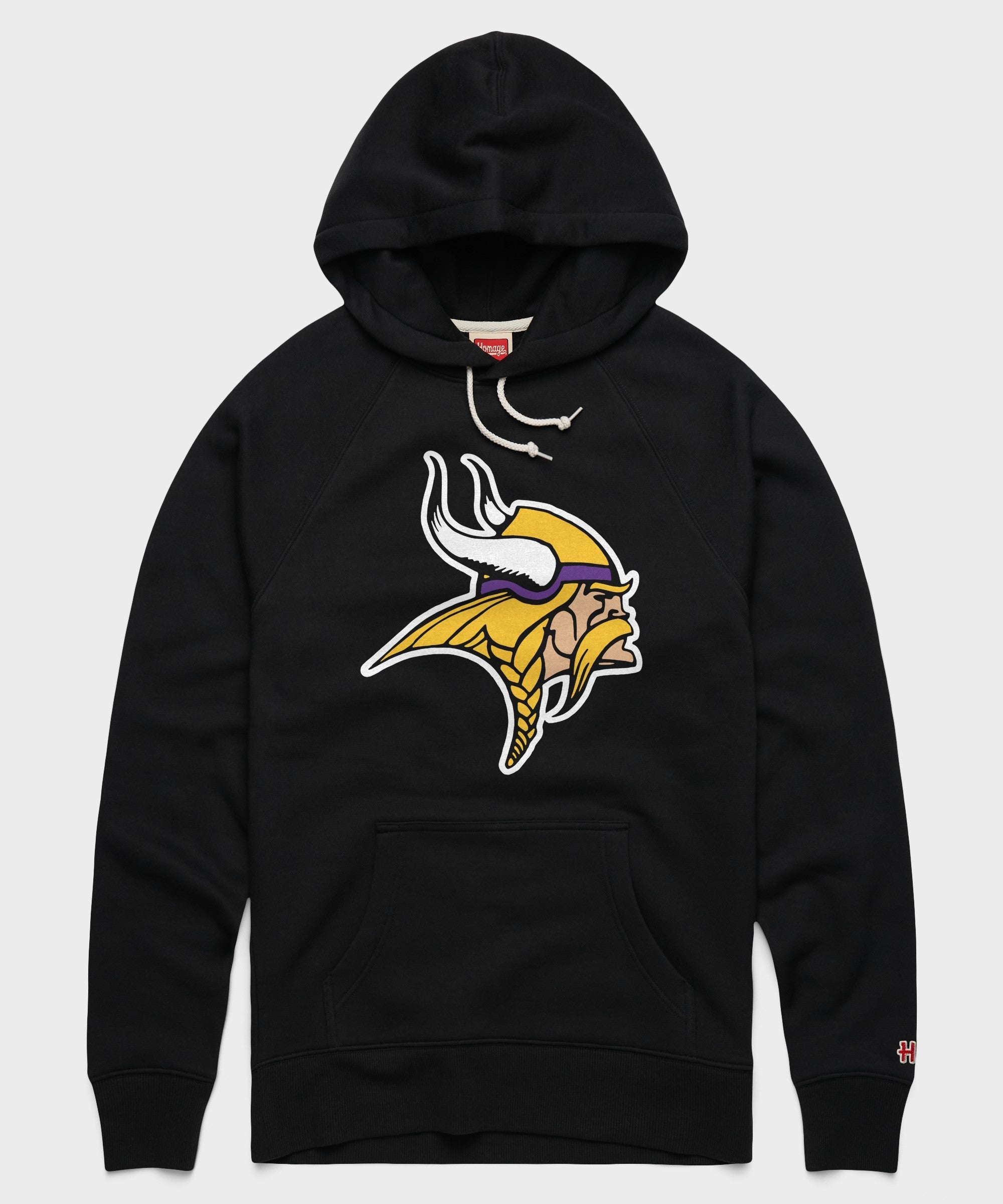 minnesota vikings '13 hoodie