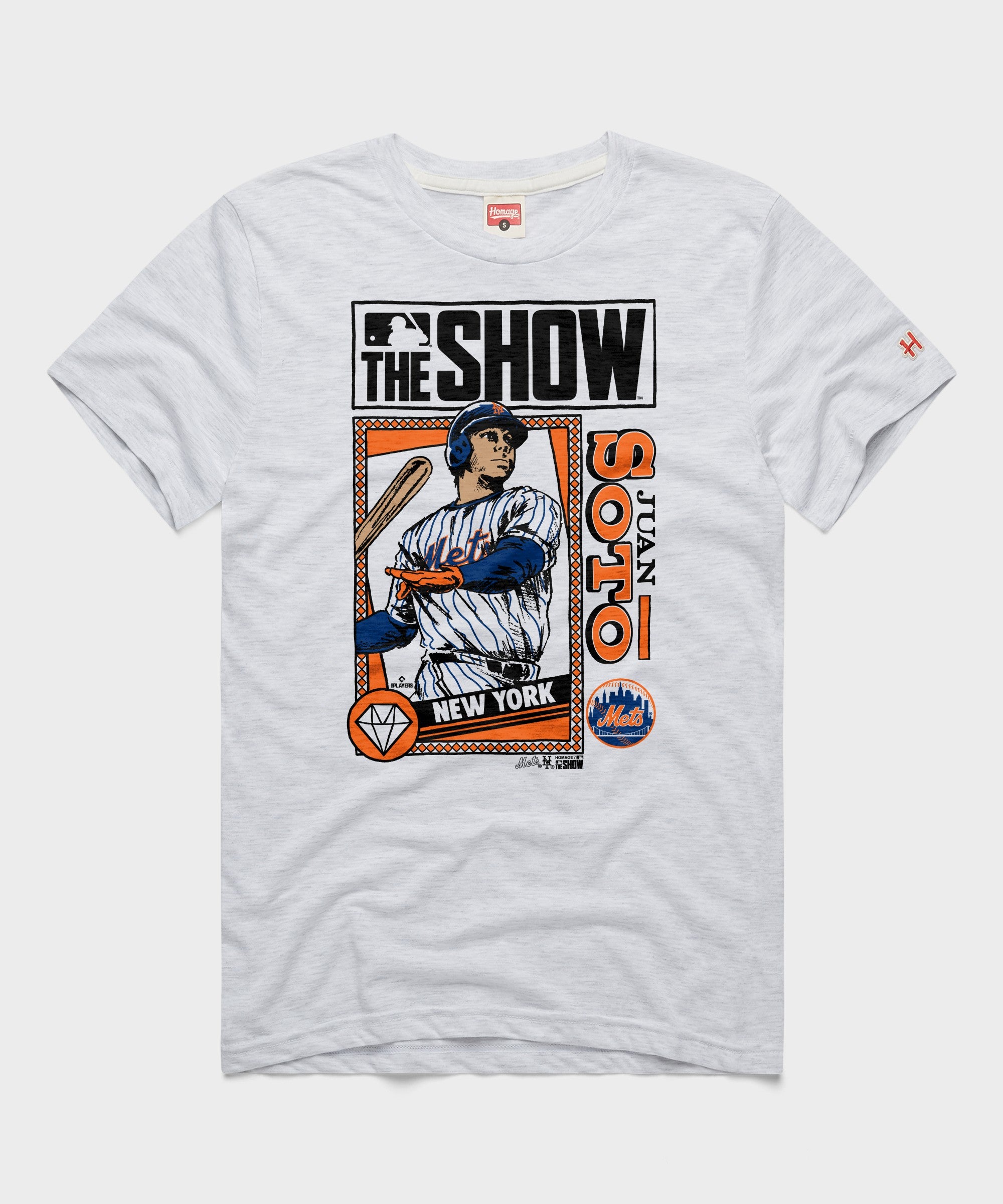 Mlb The Show Mets Juan Soto
