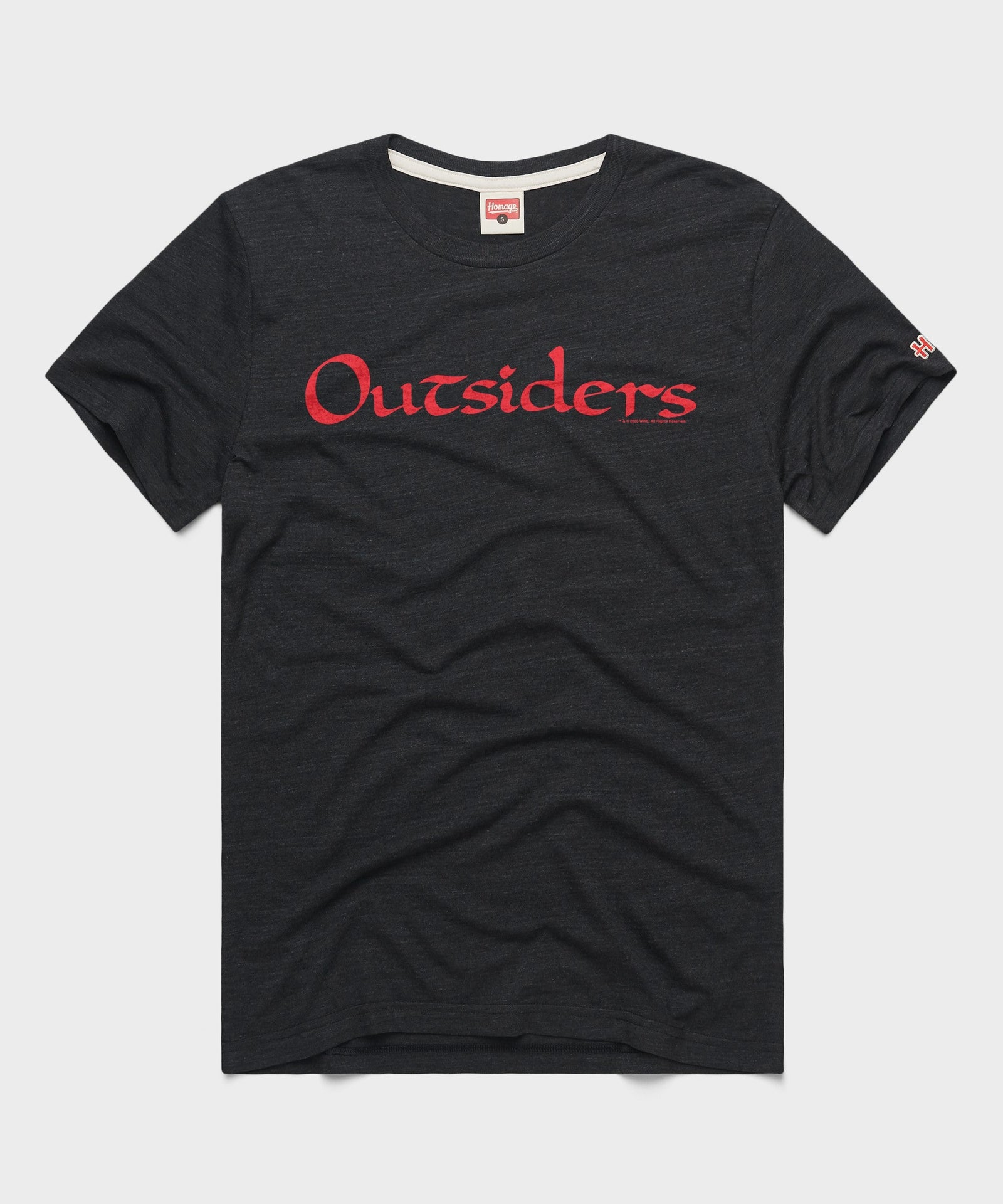 nWo Outsiders