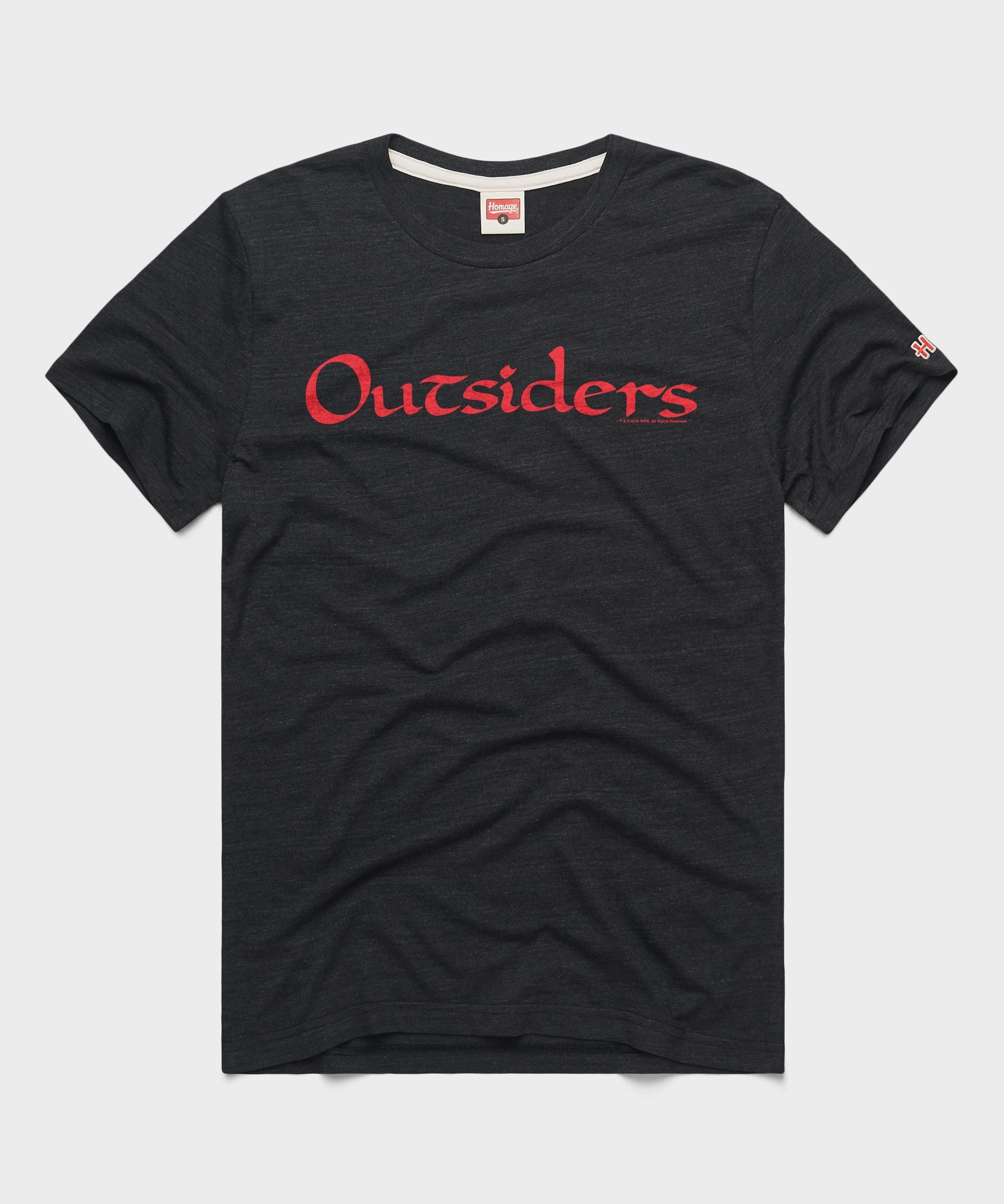 nWo Outsiders