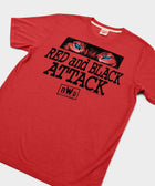 nWo Red And Black Attack