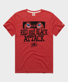 nWo Red And Black Attack
