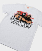 nWo The Mystery Third Man