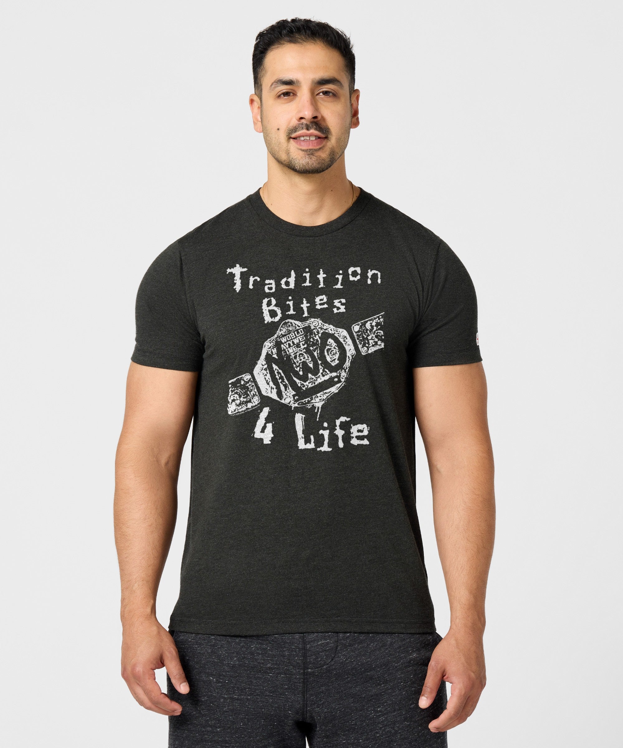 nWo Tradition Bites 4 Life