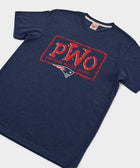 nWo x New England Patriots