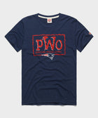 nWo x New England Patriots