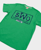 nWo x Seattle Seahawks