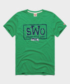 nWo x Seattle Seahawks