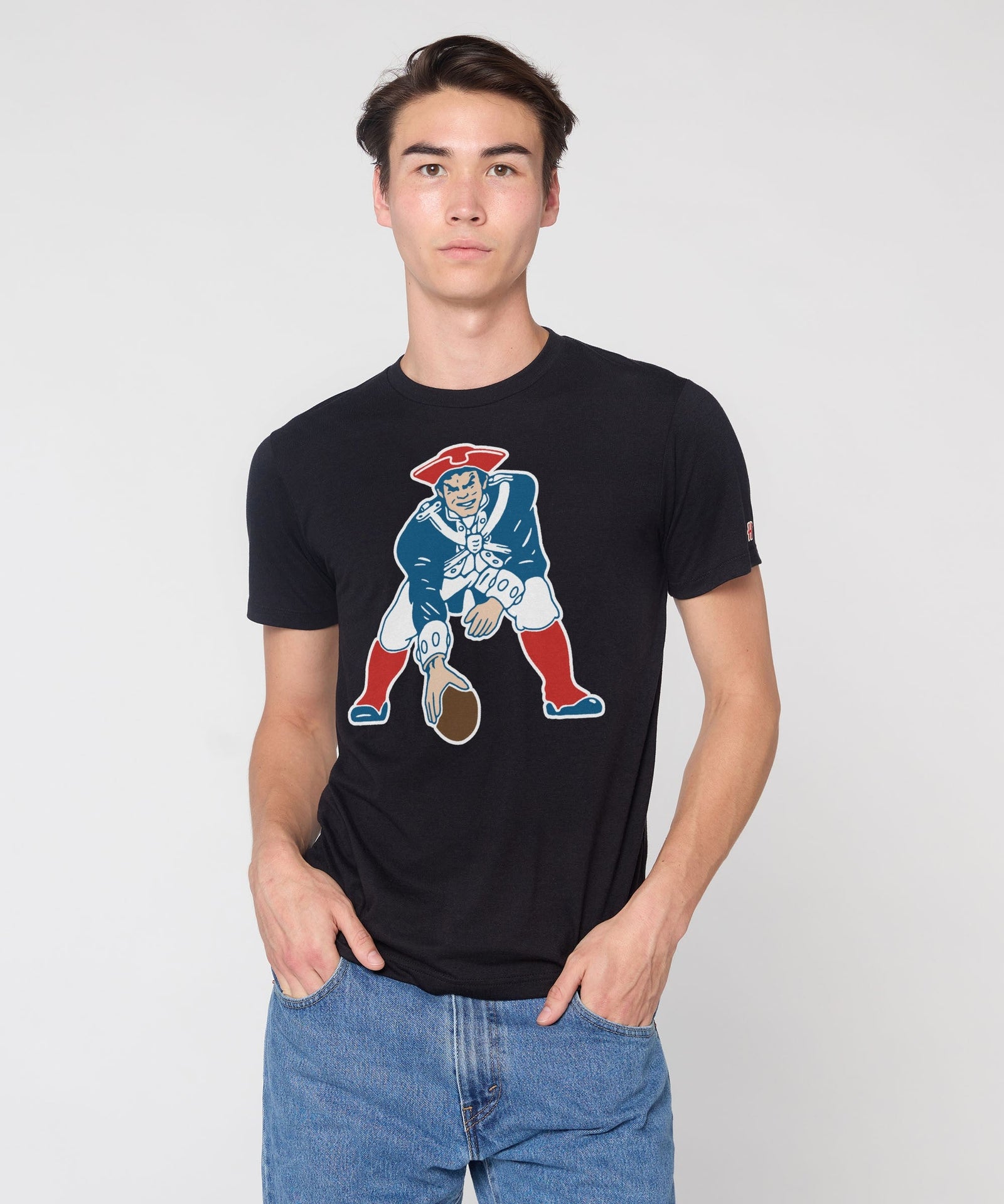 new england patriots '79