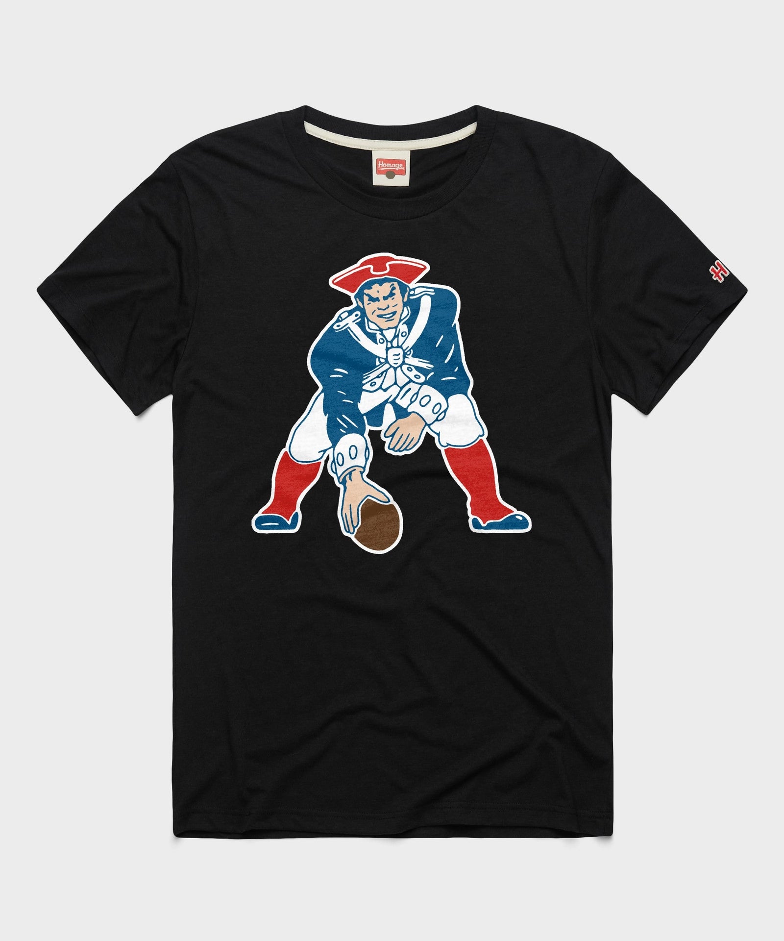new england patriots '79