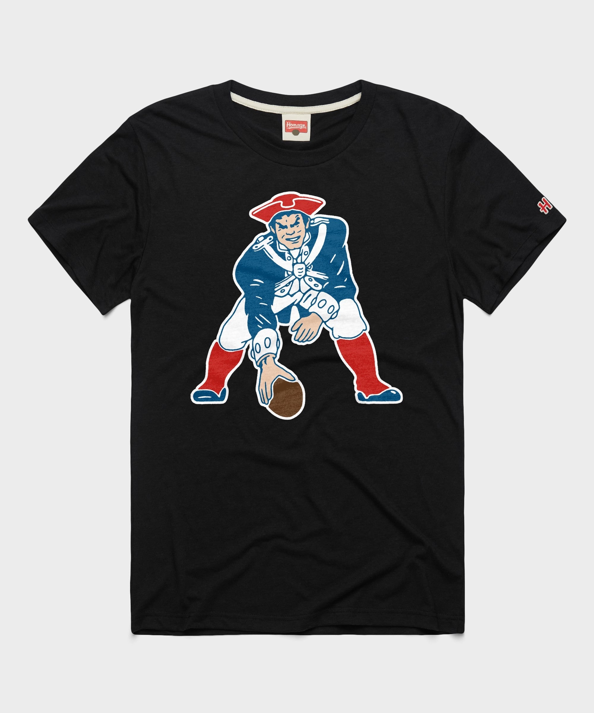 new england patriots '79