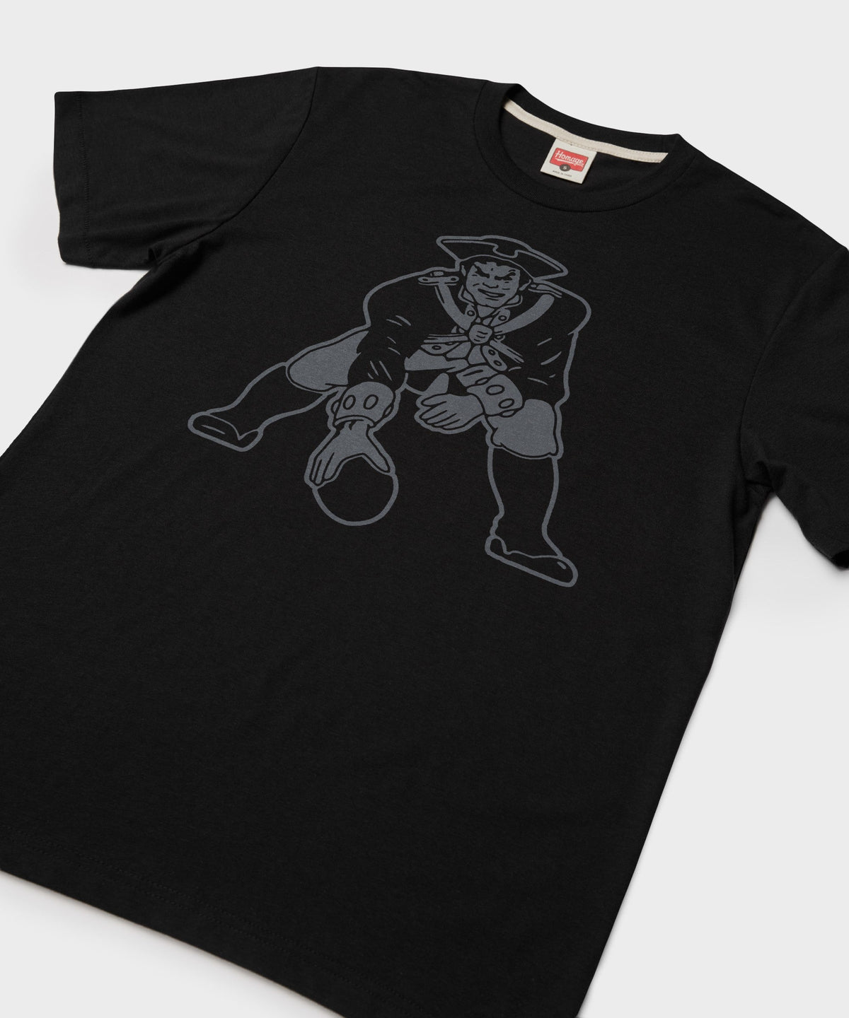 new england patriots '79 blackout