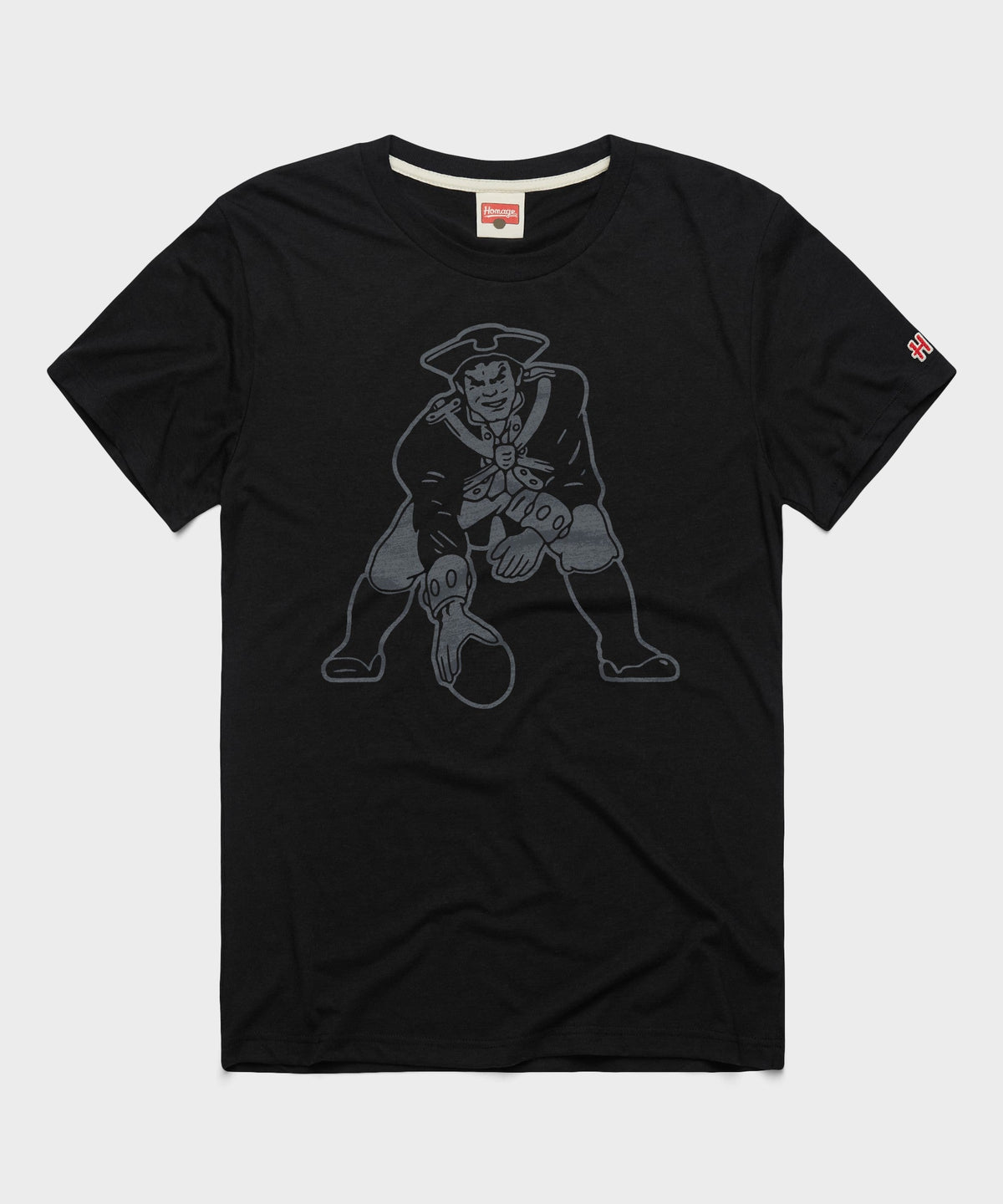 new england patriots '79 blackout