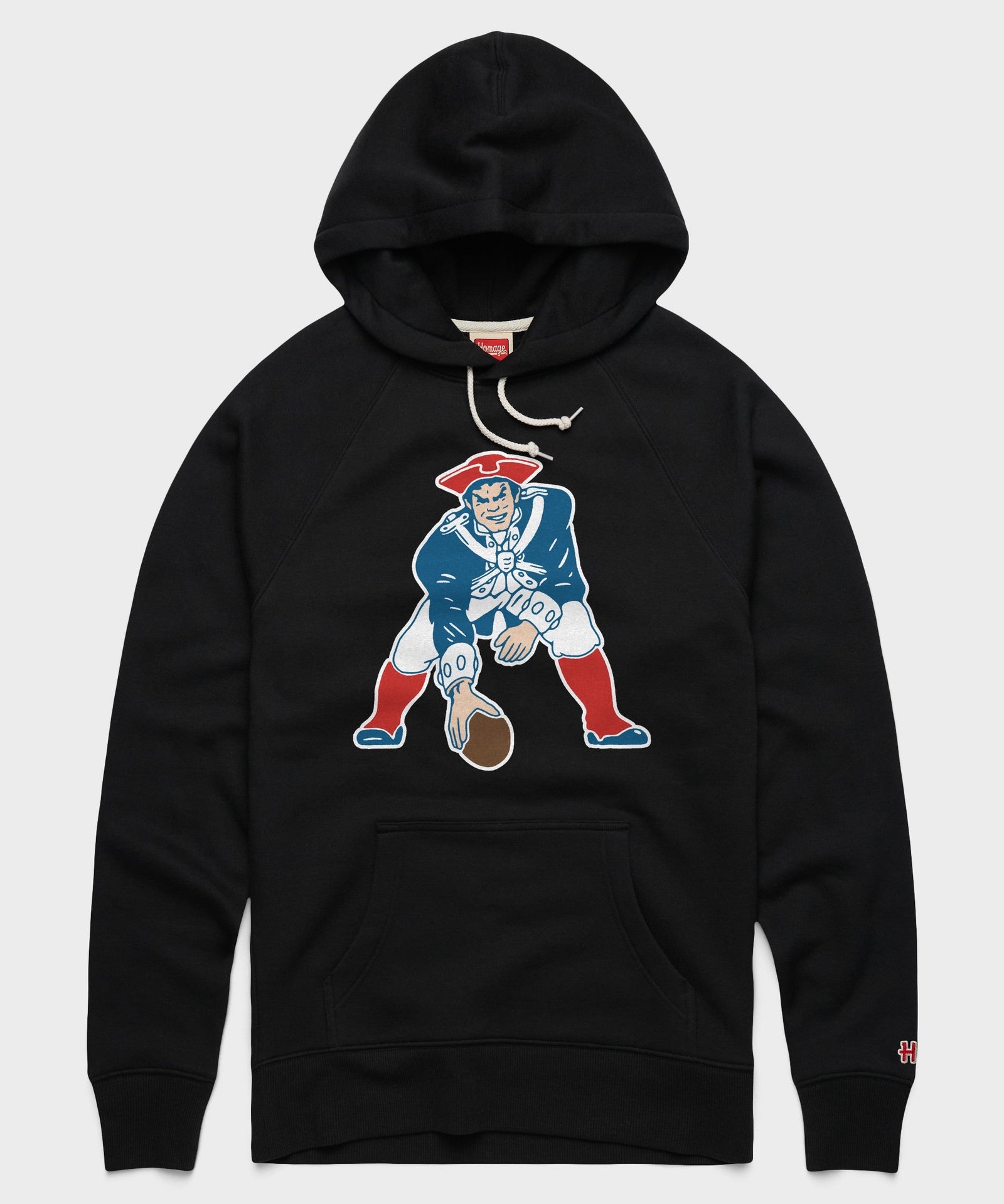 new england patriots '79 hoodie