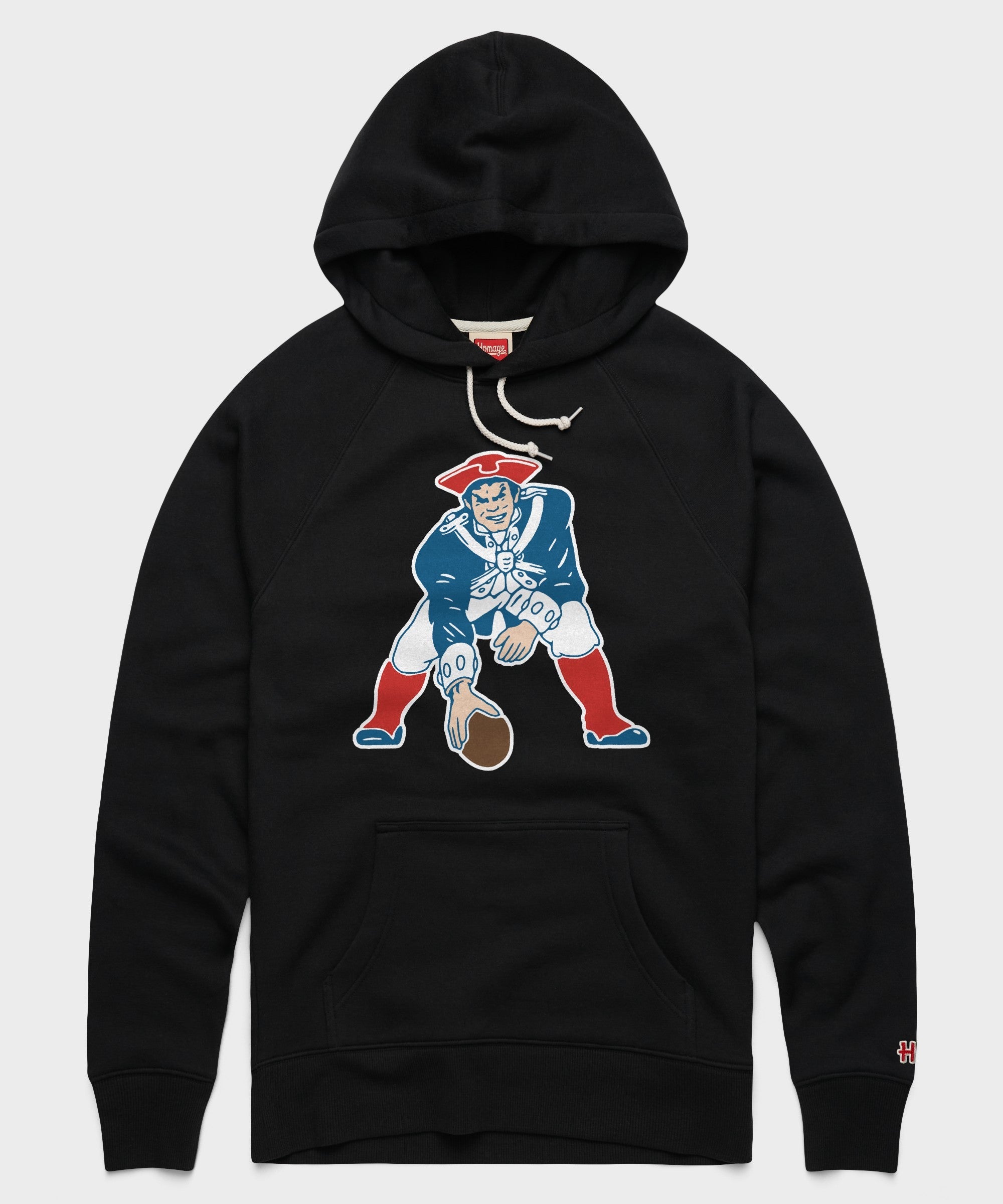 new england patriots '79 hoodie