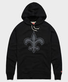 new orleans saints '17 blackout hoodie