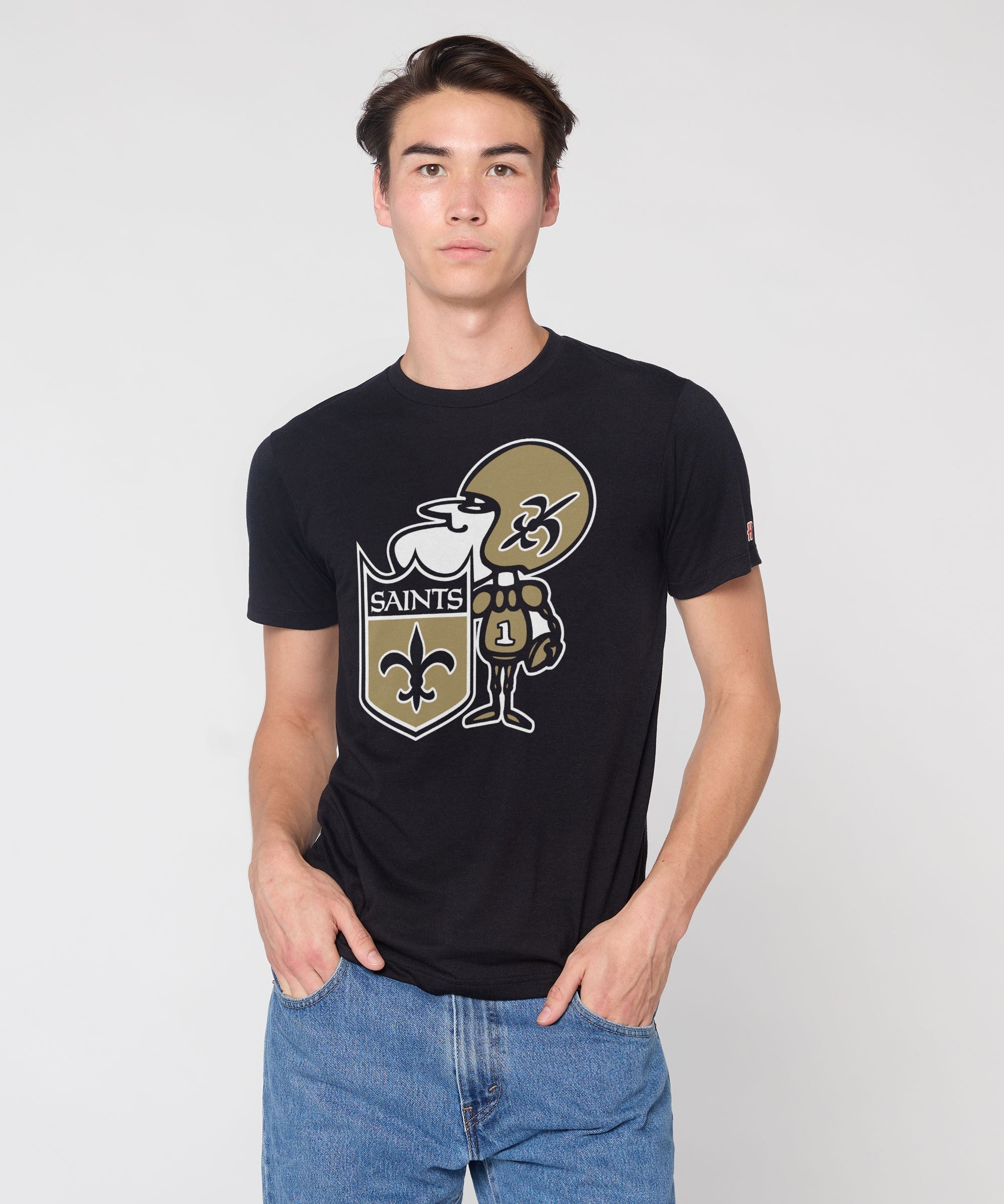 new orleans saints alt logo '67