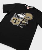 new orleans saints alt logo '67