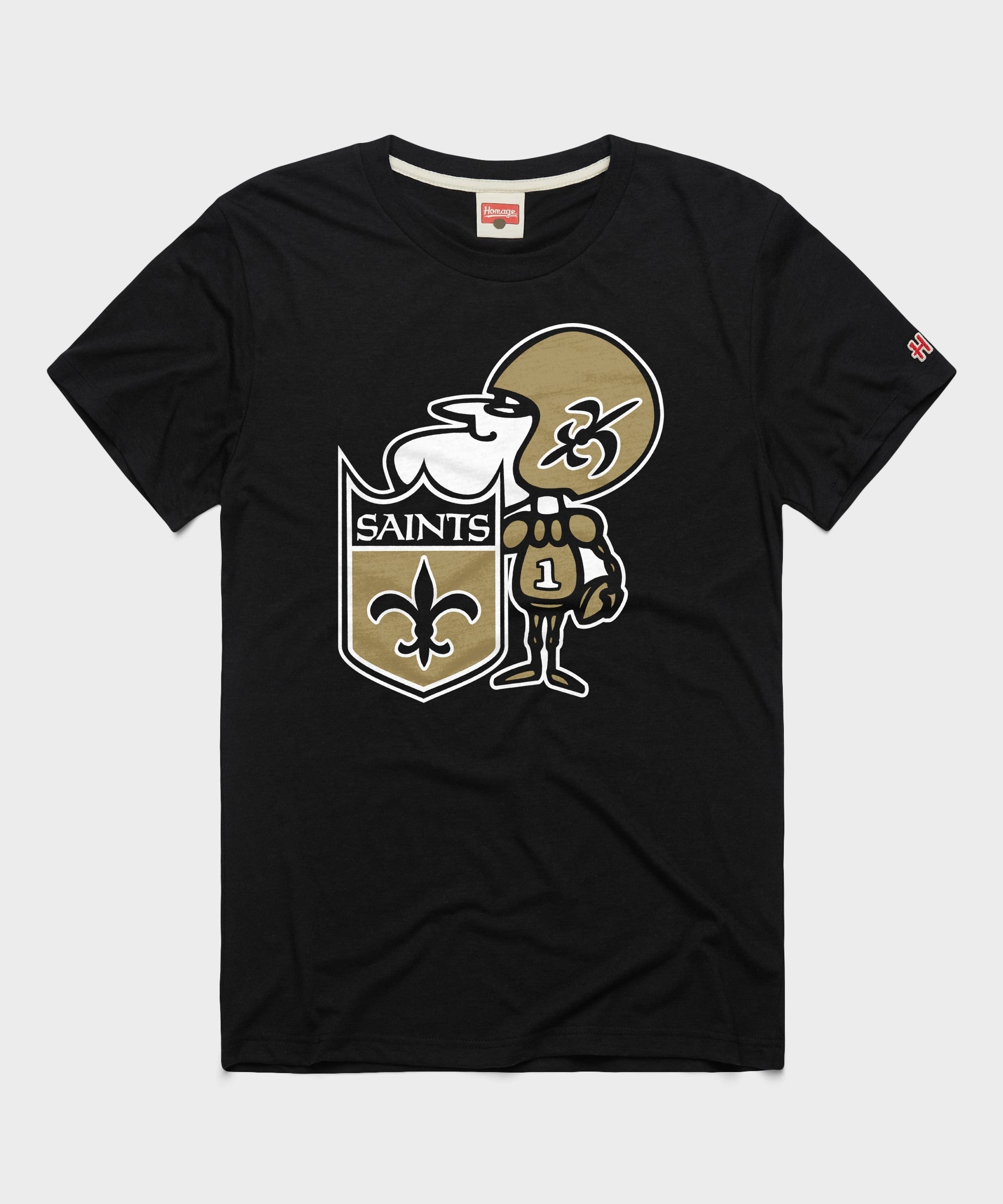 new orleans saints alt logo '67