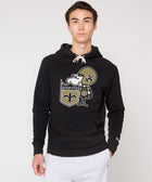 new orleans saints alt logo '67 hoodie