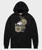 new orleans saints alt logo '67 hoodie