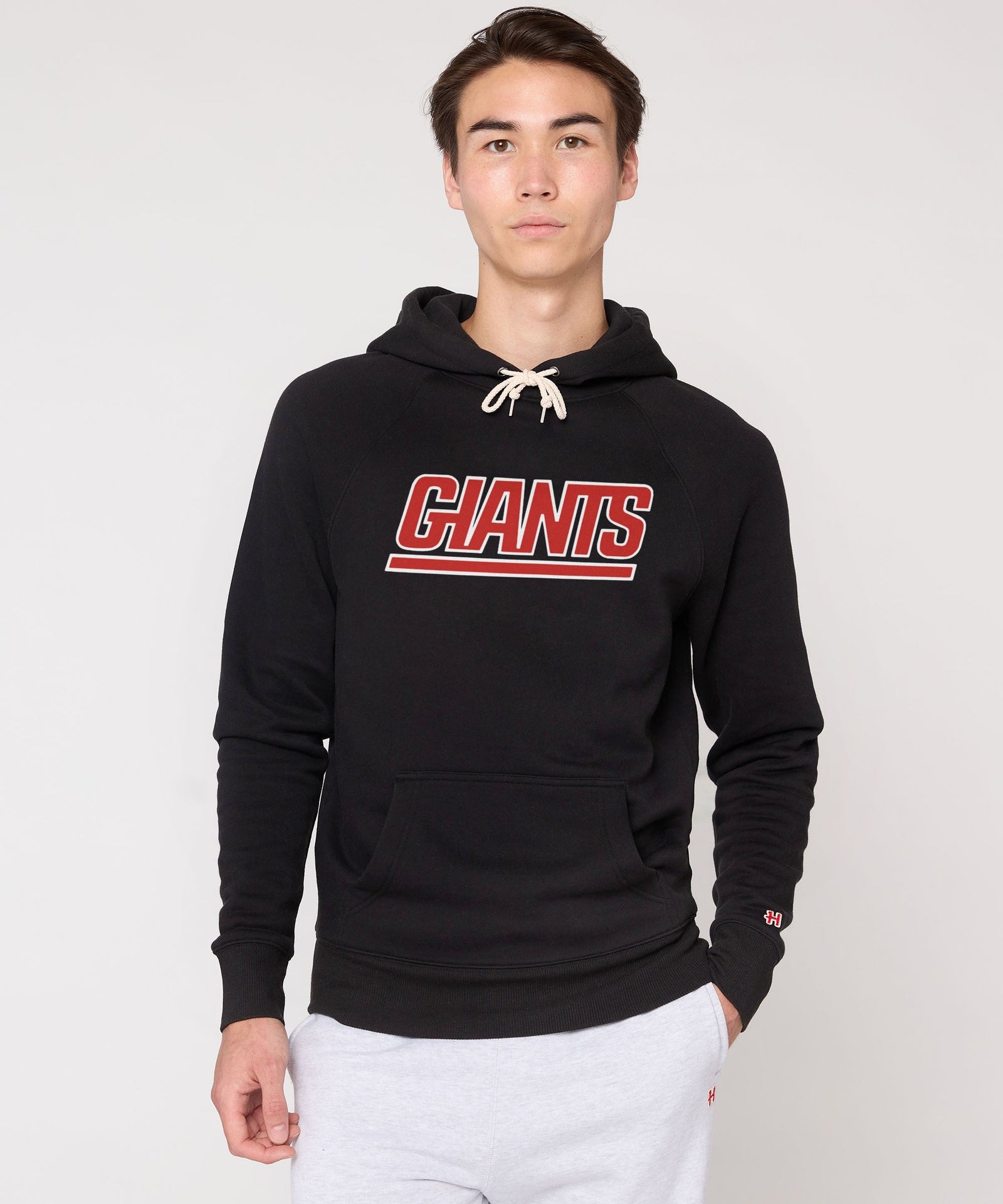 new york giants '76 hoodie