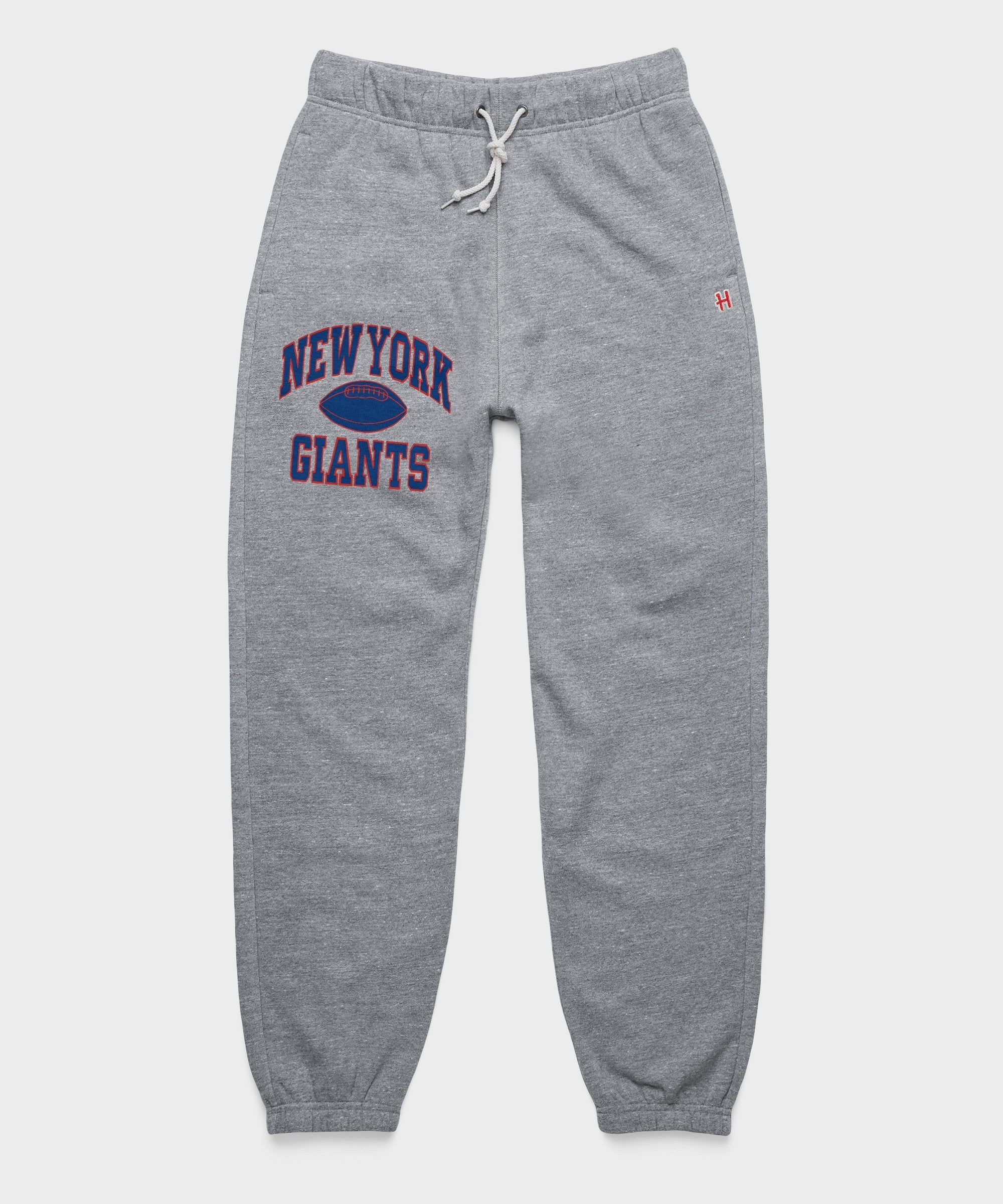 new york giants gridiron sweatpants