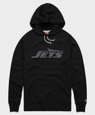 new york jets '24 blackout hoodie