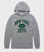 New York Jets Gridiron Lightweight Hoodie
