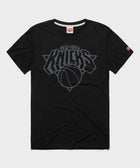 new york knicks logo blackout