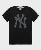 New York Yankees Cap Logo '68 Blackout