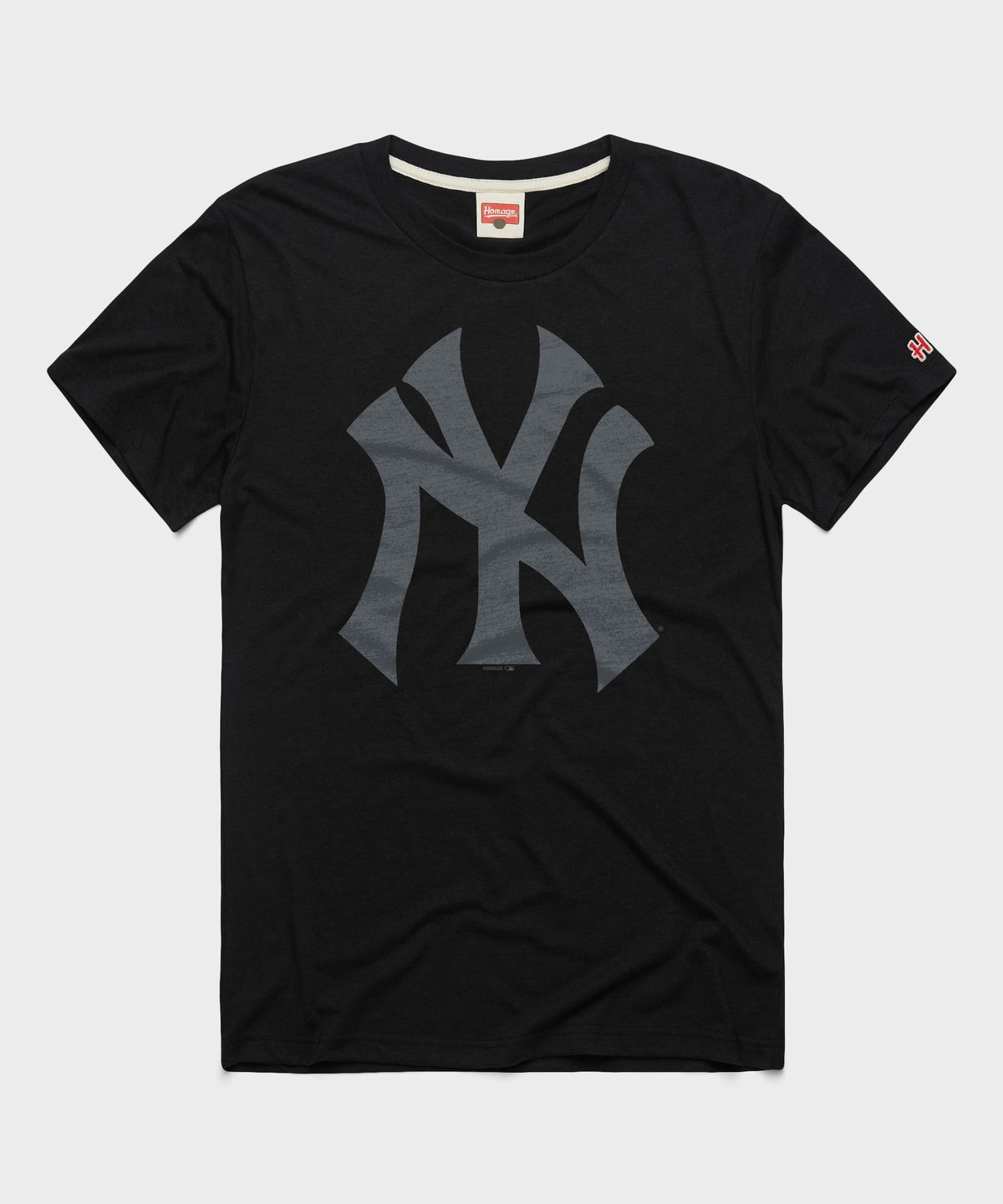 New York Yankees Cap Logo '68 Blackout