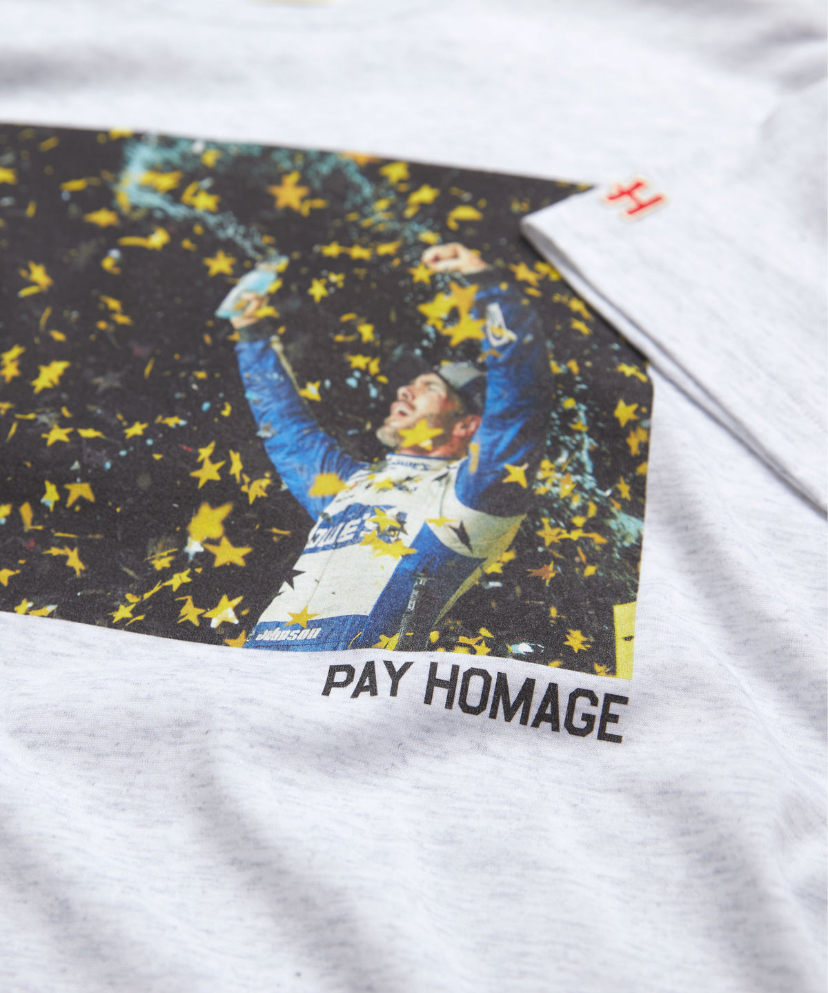 All HOMAGE Apparel T-Shirts Hoodies Accessories And More