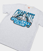 peanuts snoopy x charlotte fc