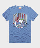 peanuts snoopy x colorado rapids