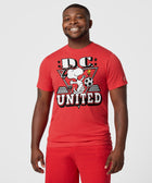 peanuts snoopy x dc united