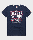 peanuts snoopy x fc dallas