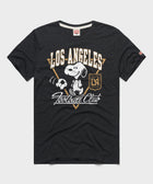 peanuts snoopy x los angeles football club