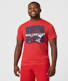 peanuts snoopy x new england revolution