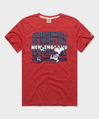 peanuts snoopy x new england revolution