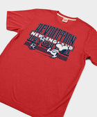 peanuts snoopy x new england revolution
