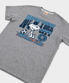 peanuts snoopy x new york city fc
