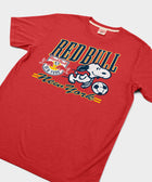 peanuts snoopy x red bull new york