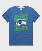 peanuts snoopy x seattle sounders fc